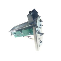 Williams/Bally Ball Trough Assembly Upgraded - Populated